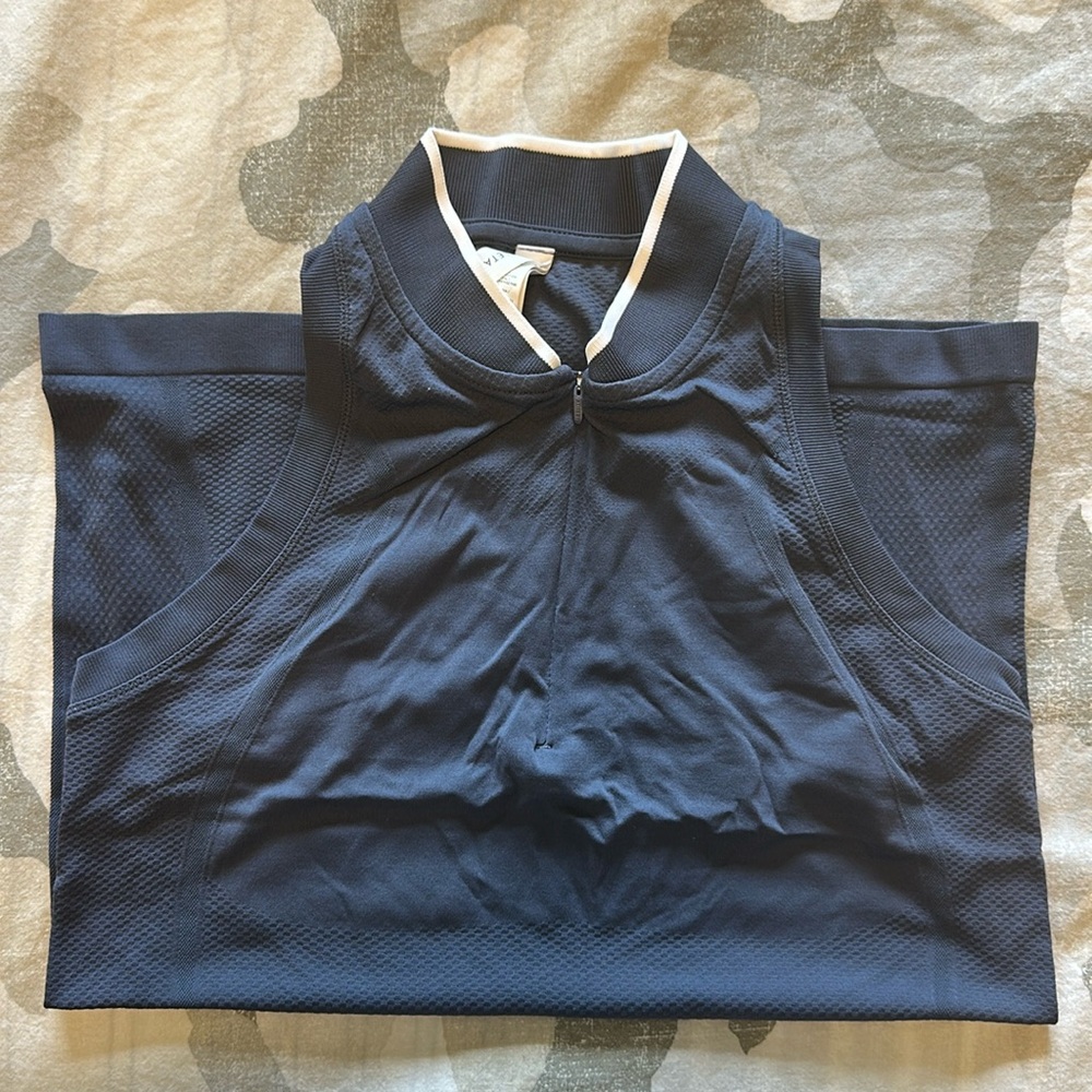 Athleta Polo Momentum Tank